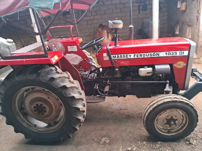 Massey ferguson...