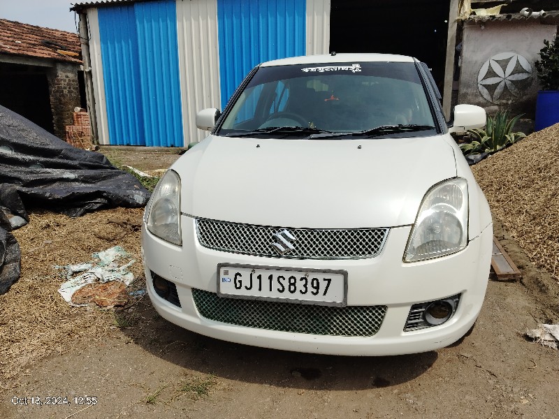 Swift dzire