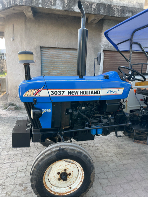 New Holland 303...