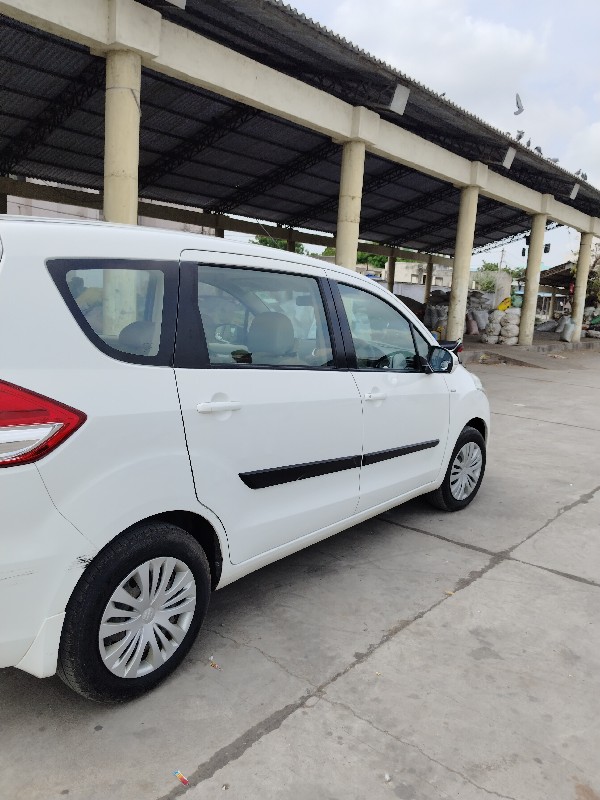 Ertiga VDI 2015