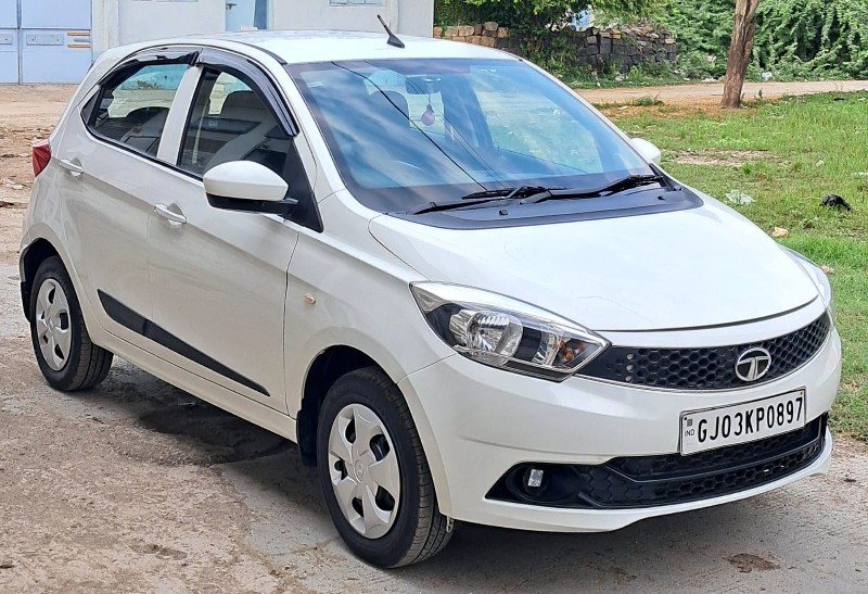 Tata Tiago Xt P...