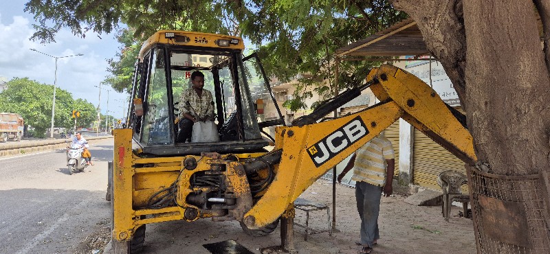 JCB 3dx model 2...