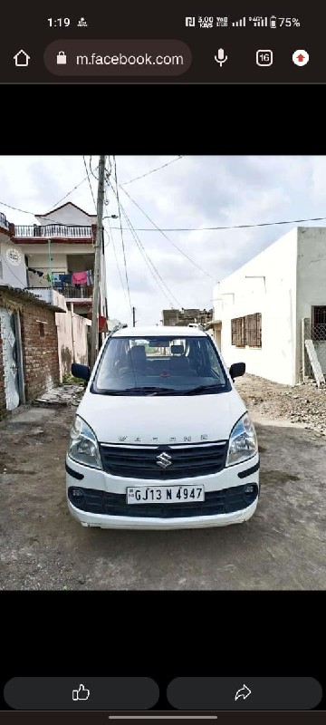 MARUTI SUZUKI W...