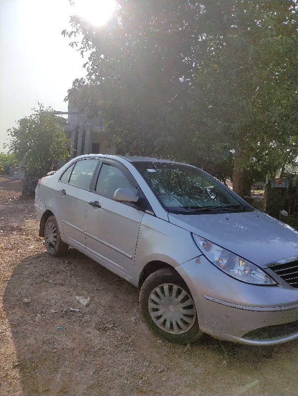 tata manza