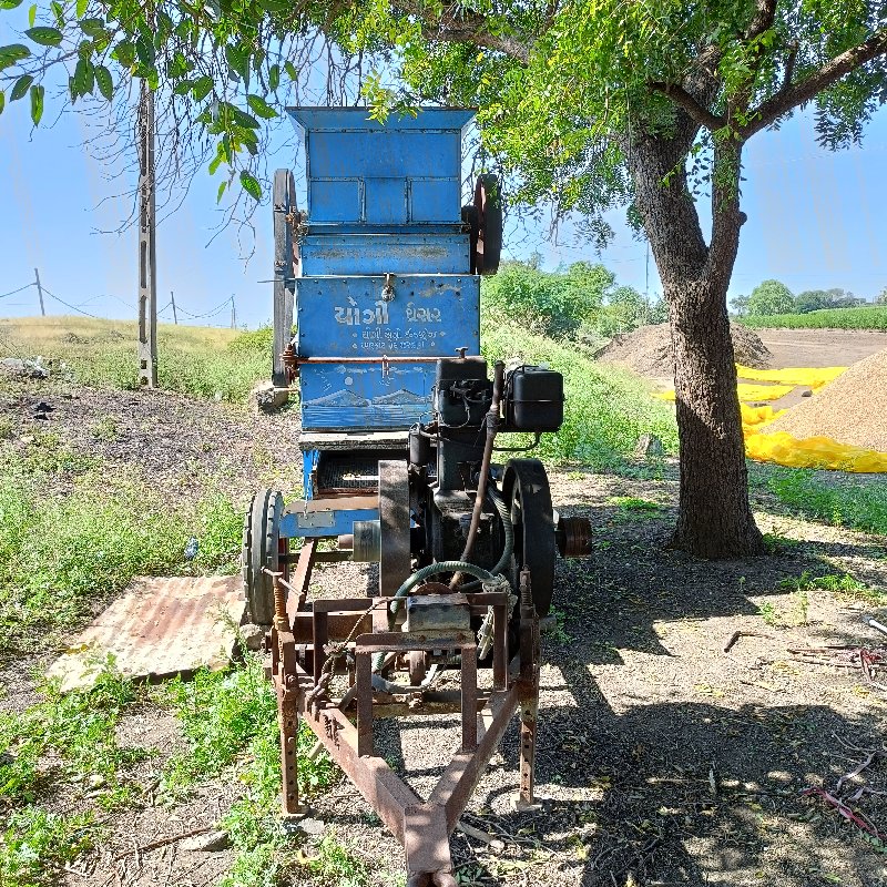 યોગી નું ઓપનર