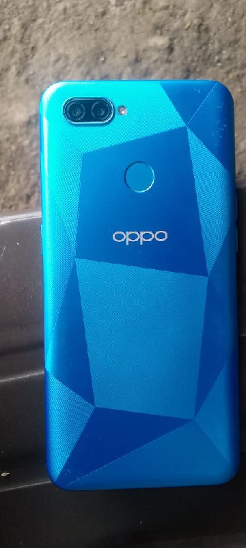 Oppo a12     RA...