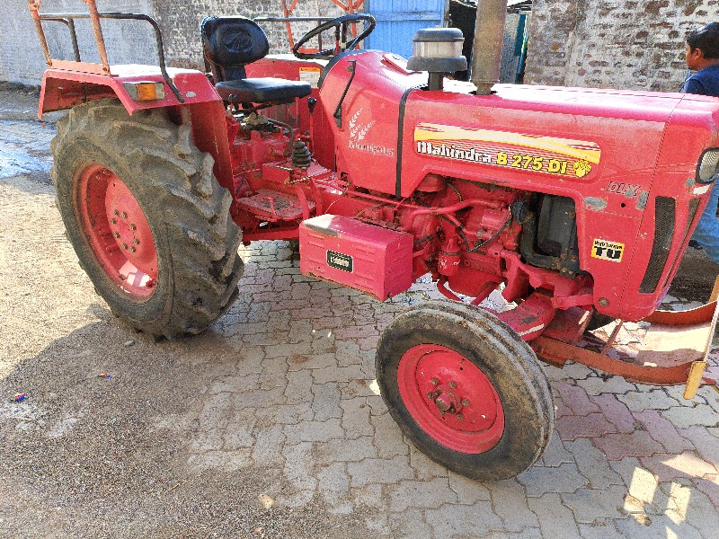 Mahindra 275 di