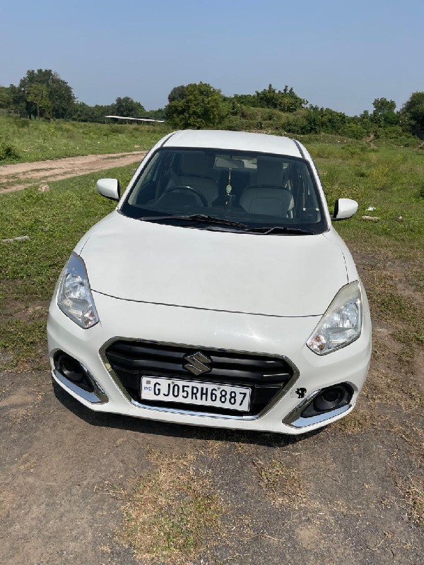 Swift Dzire VDi