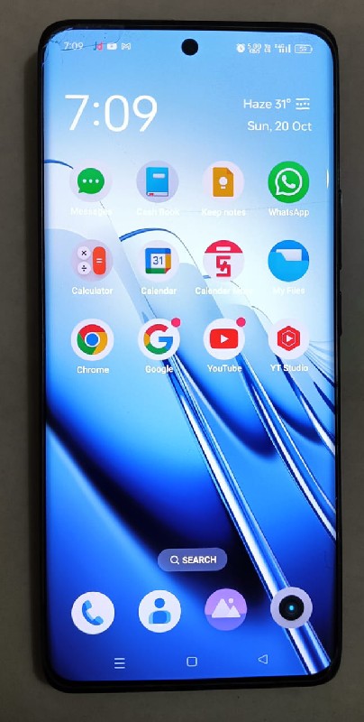 Realme 11 Pro (...