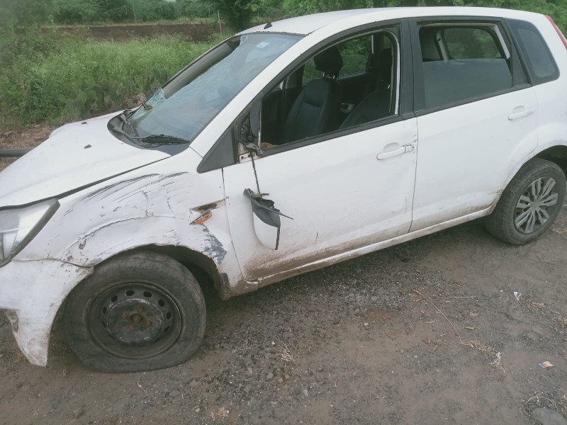 રઝા સ્ક્રેપ 🚘🚘🚘