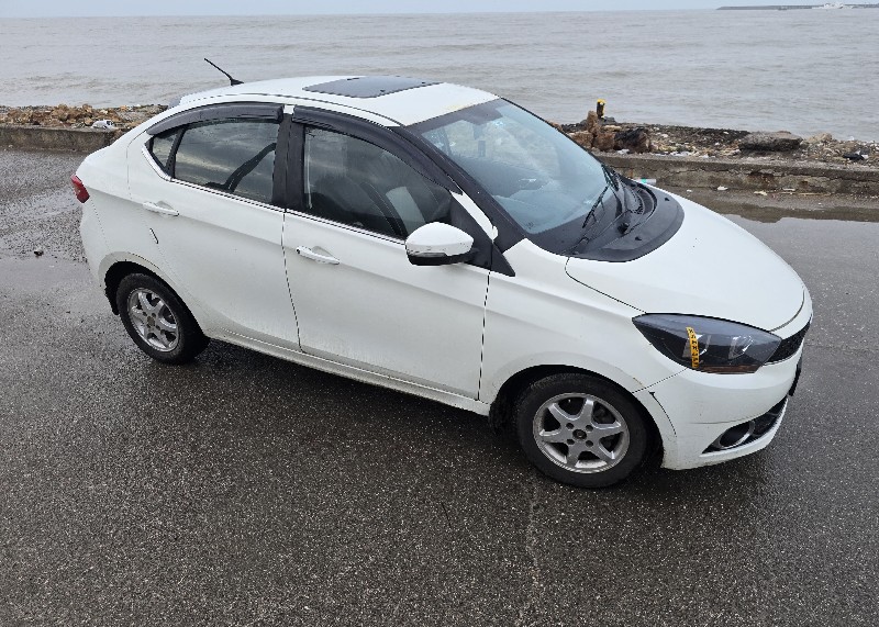 TATA TIGOR XZ (...