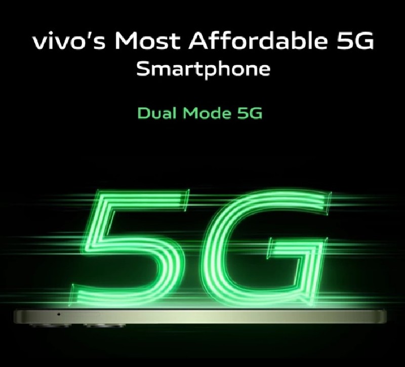 Vivo t3 lite 5g