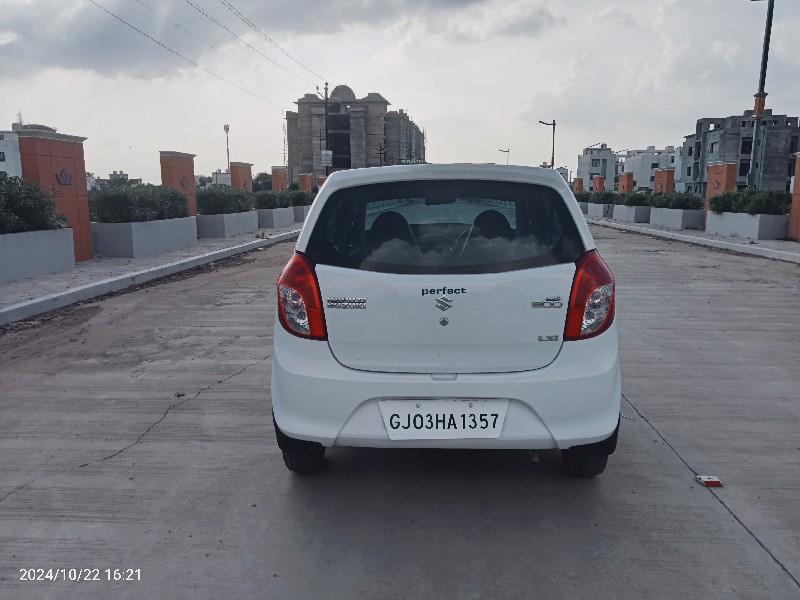 maruti Swift Al...