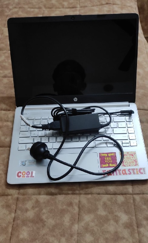 HP Laptop