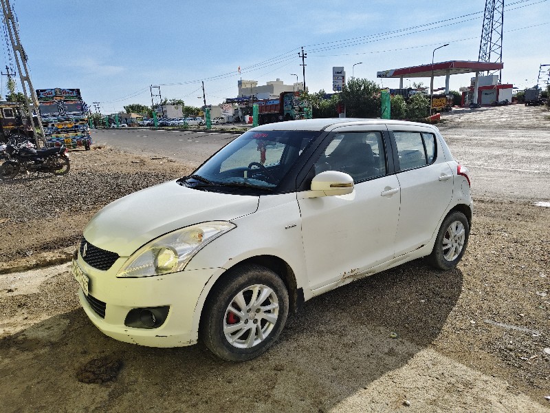 swift 2013 zdi