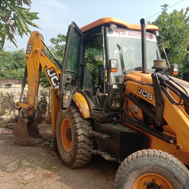 JCB 3DX 
model,...