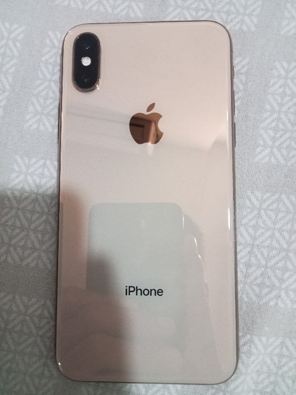 IPHONE XS