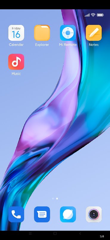 Redmi 9 Prime