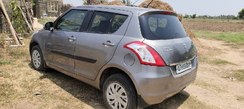 Maruti Suzuki S...