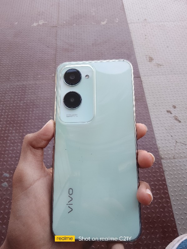 Vivo y28e 5g