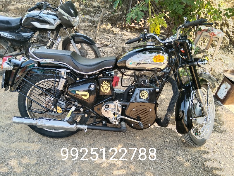 royal Enfield k...