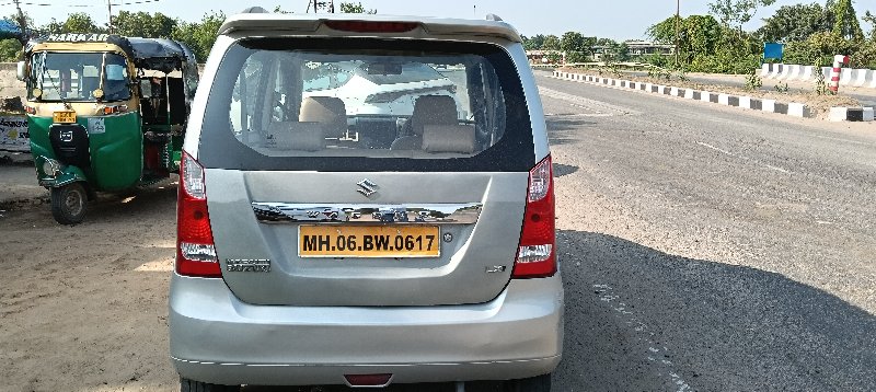 Maruti Suzuki W...