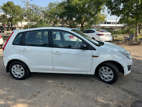 Ford Figo