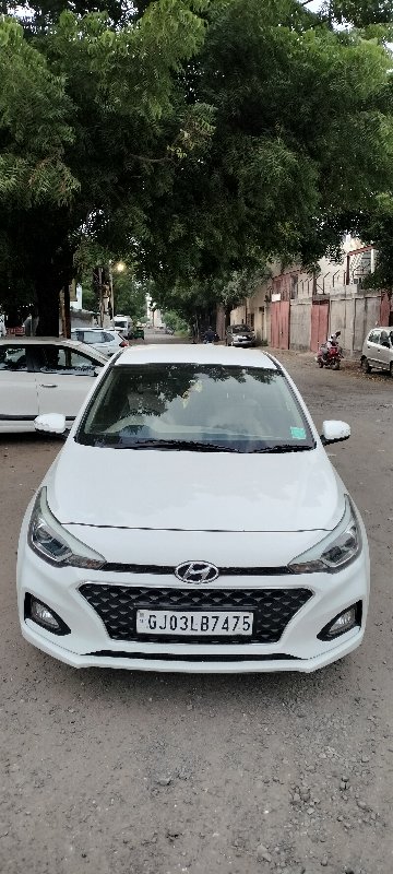 Hyundai i20 Aas...