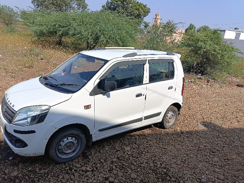 MARUTI SUZUKI W...