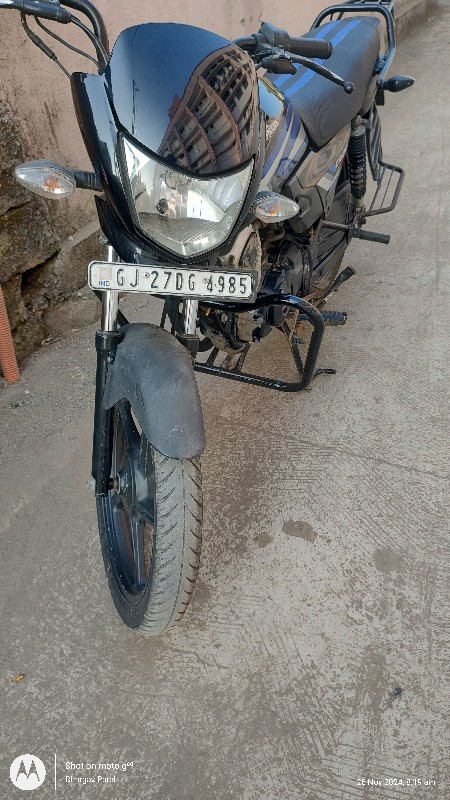 Honda CD-110 Se...