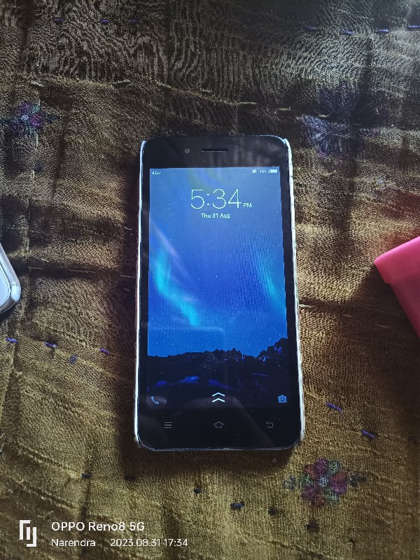 Vivo Y53 2gb 16...