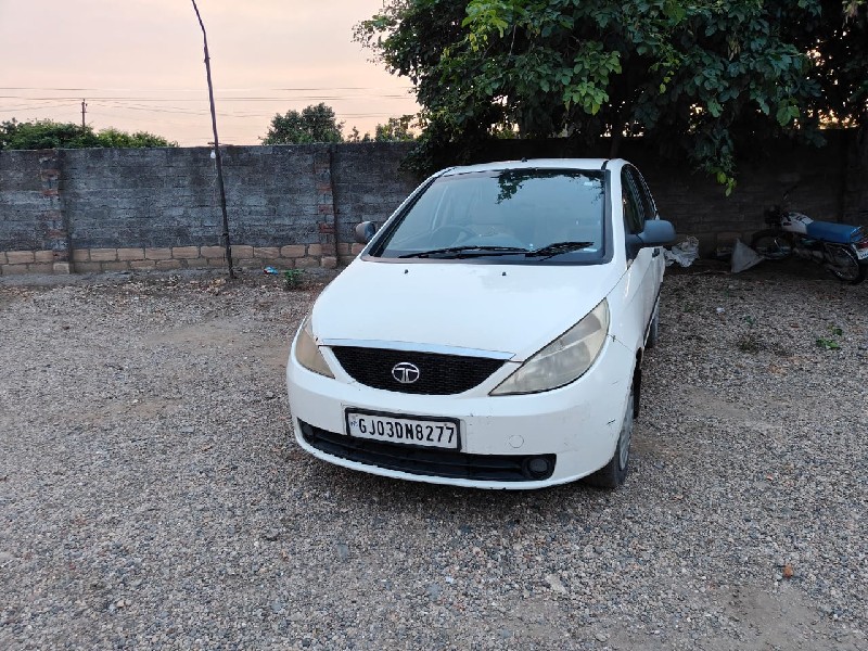 tata vista tdi