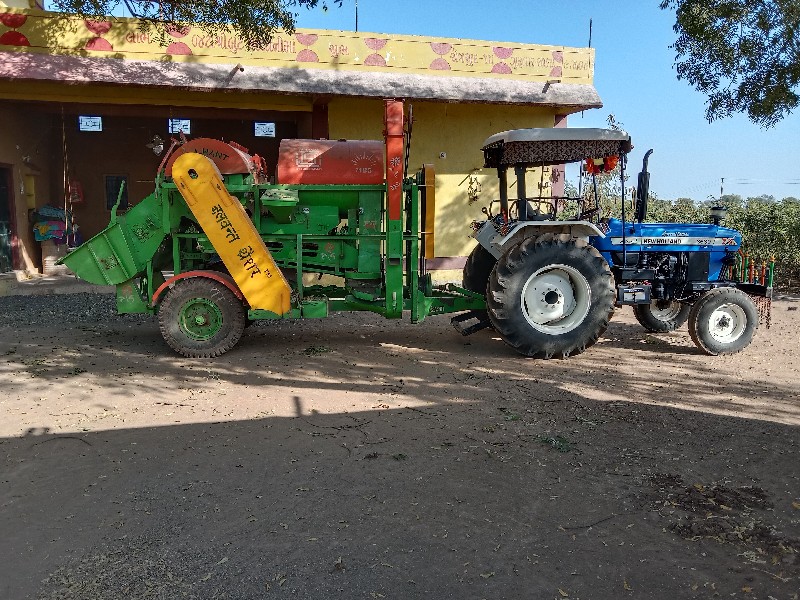 થ્રેશર વેચવાનું...