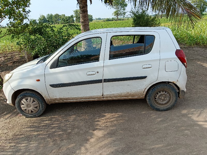 alto 800