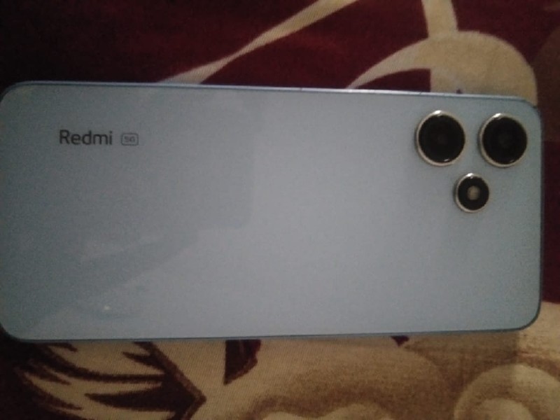 Redmi 12  5G