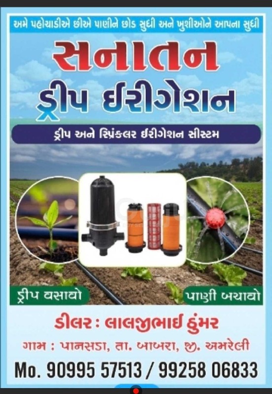 ટપક