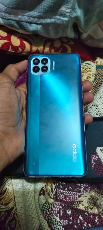 OPPO F17 PRO 8...