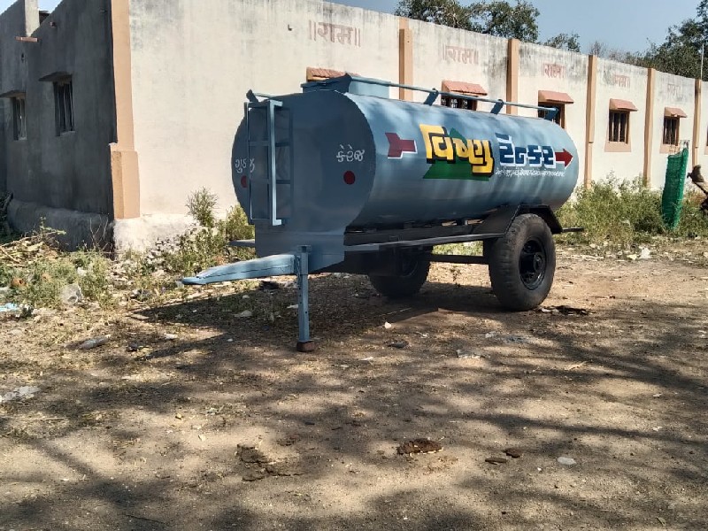 water tanker