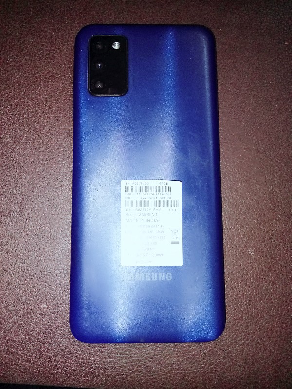 samsung a03s ve...