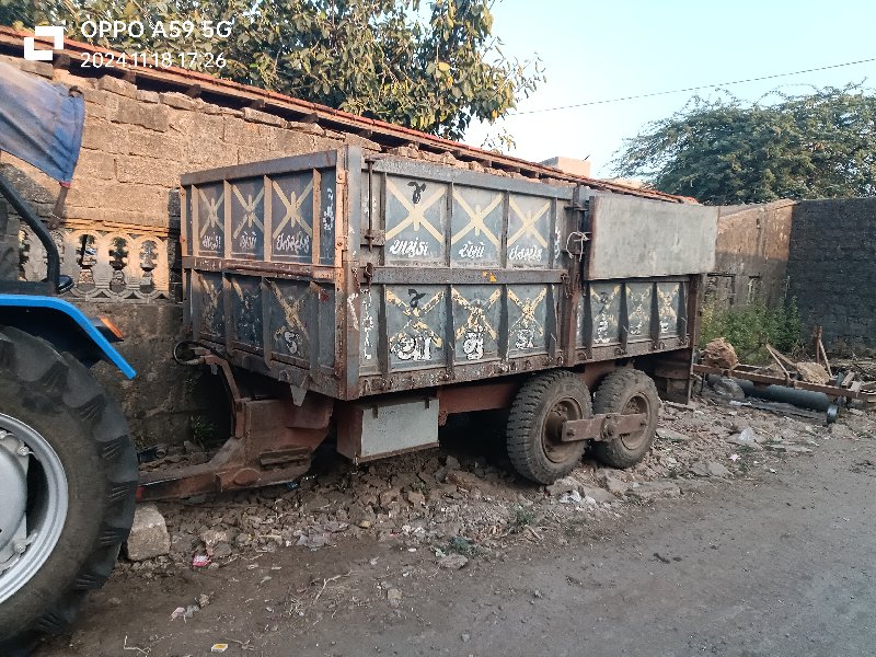 ટેકટરવેશવાનુશે