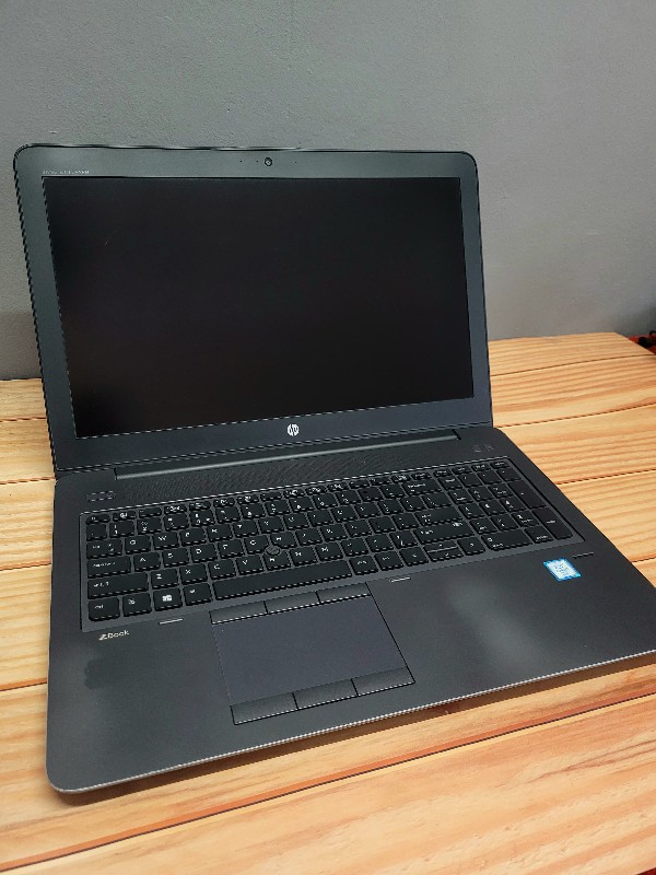 hp zbook g3 lap...