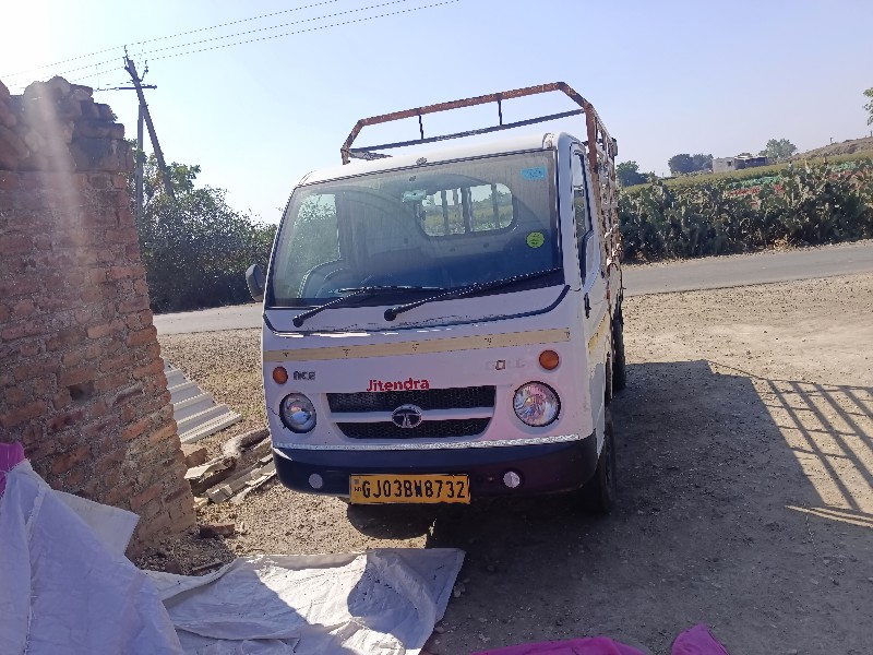 Tata ace cng