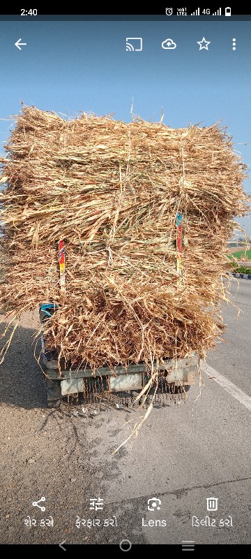 નીરણ તથા મગોઠું