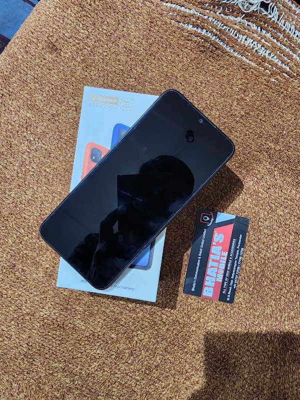 Redmi 9 
4/64...