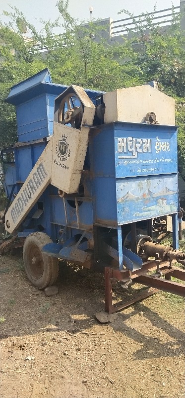 માંડવી શેના માટ...