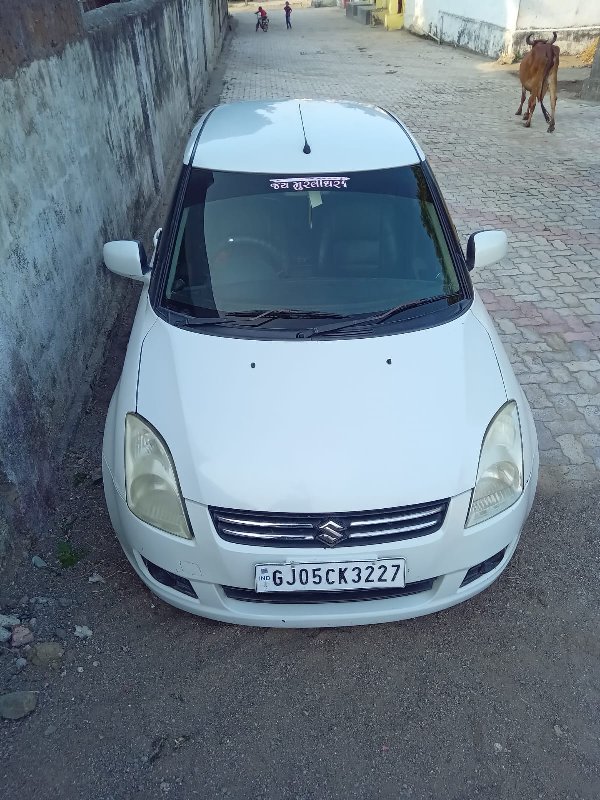 Swift Dzire