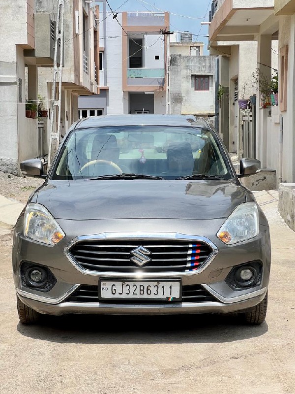 Maruti Swift Dz...