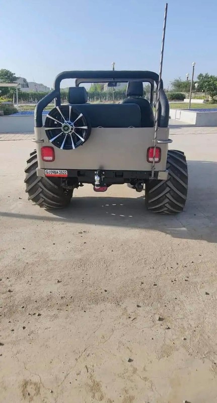 jeep