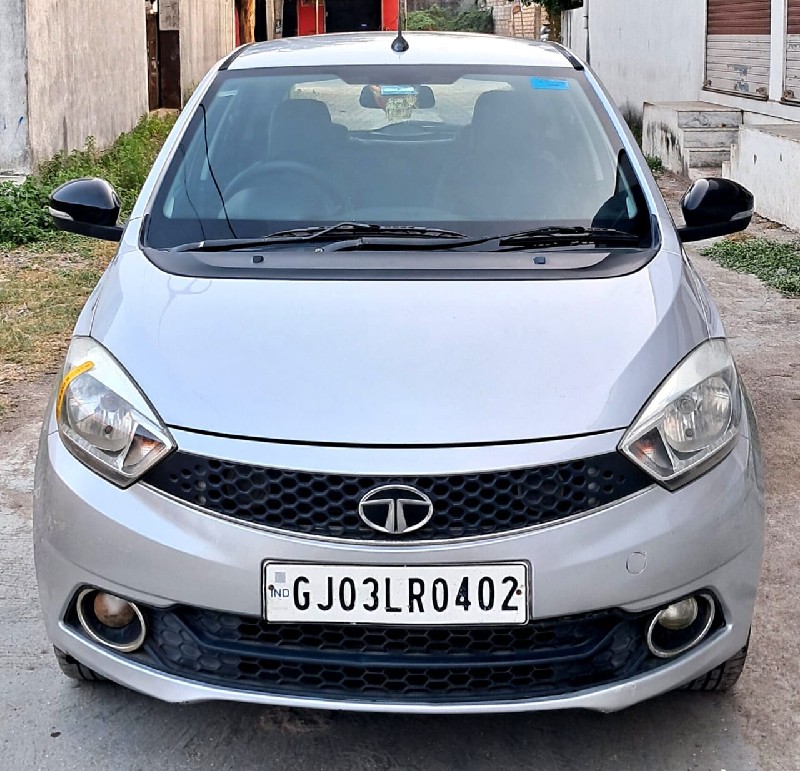 Tata Tiago XZ (...