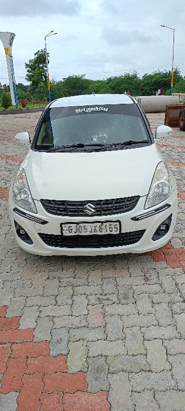 SWIFT DZIRE VDI